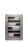 Reparación averías vinoteca Lg en  Bizkaia